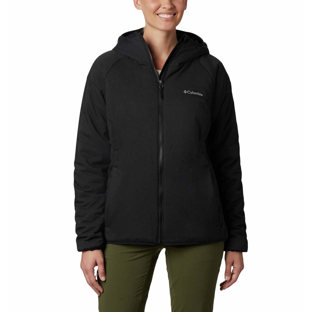 Columbia kruser ridge softshell jacket fashion for ladies